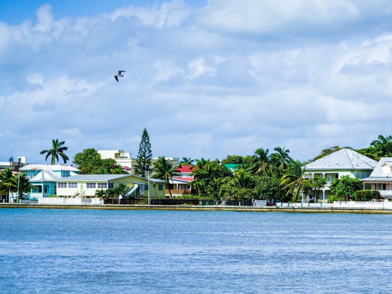 Belize Foundation Packages